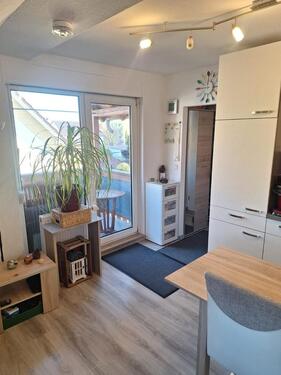 Foto - Etagenwohnung in Lauf an der Pegnitz