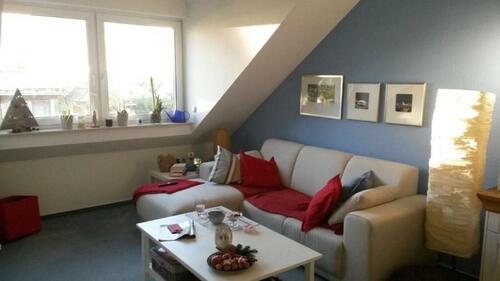 Foto - Etagenwohnung zur Miete in Osnabrück