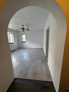Foto - Vermietung: 2 Zimmer-Wohnung in Kitzingen