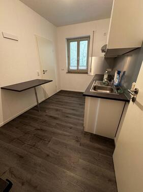 Foto - Etagenwohnung in Kitzingen