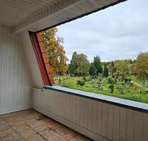 Göttingen, Rosdorf 2ZKB mit ca.50m2 Erstbezug