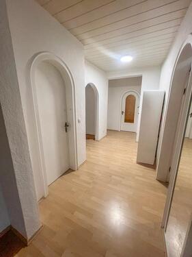 Foto - Etagenwohnung in Bad Breisig zur Miete