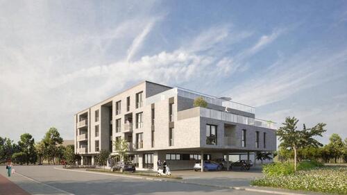 Foto - Etagenwohnung zum Kaufen in Emsdetten