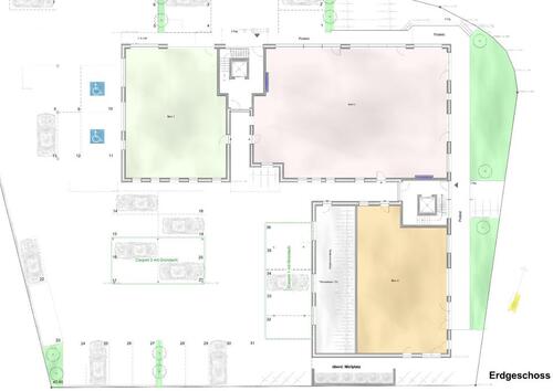 Foto - Etagenwohnung in Emsdetten zum Kaufen