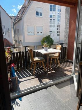 Foto - Fünf Zimmerwohnung In Dietenheim