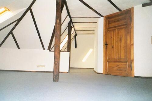 Foto - Etagenwohnung in Jena zum Kaufen