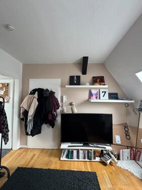 Foto - Etagenwohnung in Kiel