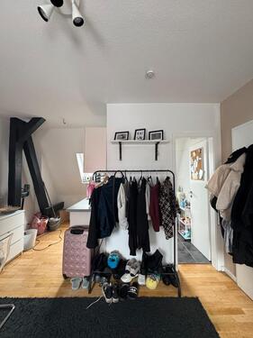 Foto - Etagenwohnung in Kiel zur Miete