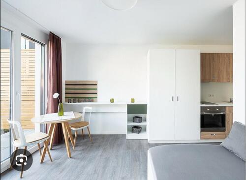 Foto - Zimmer I live zu vermieten ab dem 01.02.2025