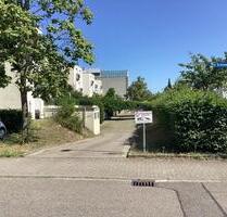 Überdachte Stellplätze im Hinterhof zu vermieten! - Karlsruhe Neureut