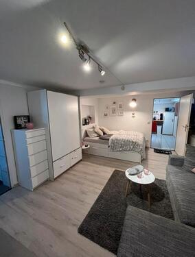 Foto - 1 Zimmer Etagenwohnung zur Miete in Düsseldorf