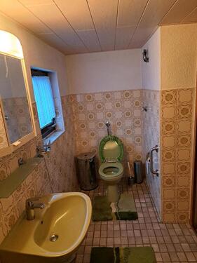 Foto - Etagenwohnung in Zweibrücken zur Miete