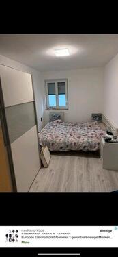 Foto - 3 Zimmer Etagenwohnung zur Miete in Schwäbisch Gmünd