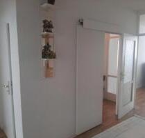 wohnung in zentral Nachmitter warm 757 euro - Sondershausen