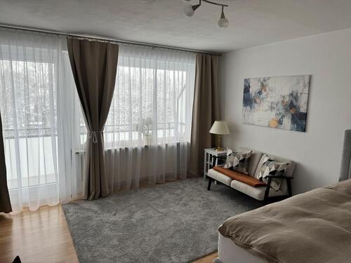 Foto - Wohnung Zwischenmiete Halstenbek