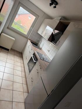 Foto - Wohnung ab dem 01.03.2026 frei in Moers Eick-ost