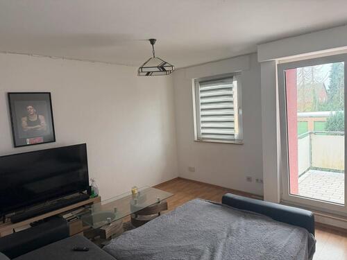 Foto - Etagenwohnung in Moers zur Miete