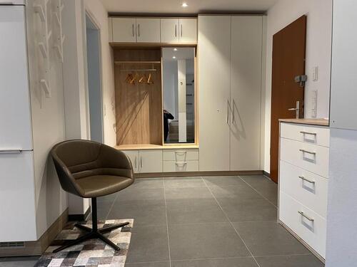 Foto - 1 Zimmer Erdgeschoßwohnung zur Miete in Essen