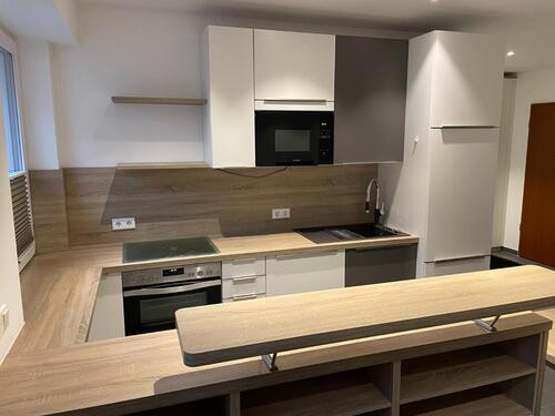 Foto - 1 Zimmer Erdgeschoßwohnung in Essen