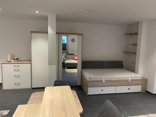 Foto - Erdgeschoßwohnung in Essen zur Miete