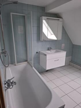 Foto - 2.5 Zimmer Dachgeschoßwohnung zur Miete in Einbeck