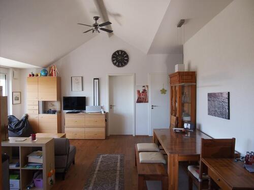 Foto - 4 Zimmer Dachgeschoßwohnung zur Miete in Uhingen