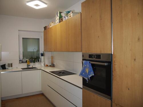 Foto - Dachgeschoßwohnung in Uhingen zur Miete