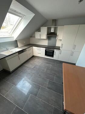 Foto - Dachgeschoßwohnung in Wildeshausen zur Miete