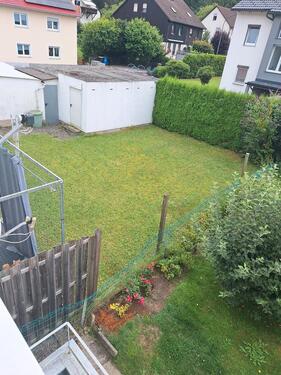 Foto - 4-Zi.-EG-Whg. in Bad Berneck Blumenau ab 01.06.26 zu vermieten