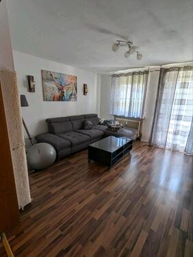 Foto - 4 Zimmer Erdgeschoßwohnung zur Miete in Bad Berneck im Fichtelgebirge