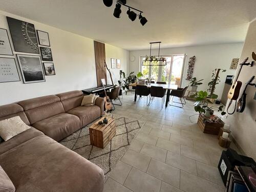 Foto - 86qm Wohnung Hepberg mit großem Garten