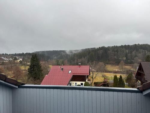 Foto - 3.5 Zimmer Dachgeschoßwohnung in Loßburg