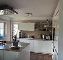 Moderne 4,5-Zimmer-Mietwohnung mit hochwertiger Einbauküche - Sankt Leon-Rot