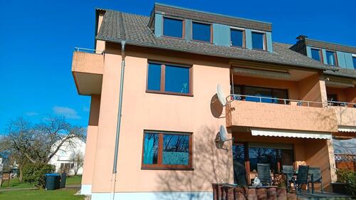 Foto - 4 Zimmer Etagenwohnung zur Miete in Konz