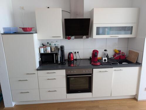 Foto - 2 Zimmer Etagenwohnung zur Miete in Bad Kreuznach