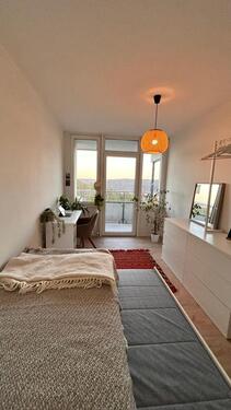 Foto - 1 Zimmer Etagenwohnung zur Miete in Marburg