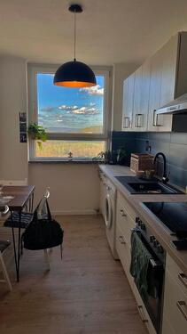 Foto - Etagenwohnung in Marburg zur Miete