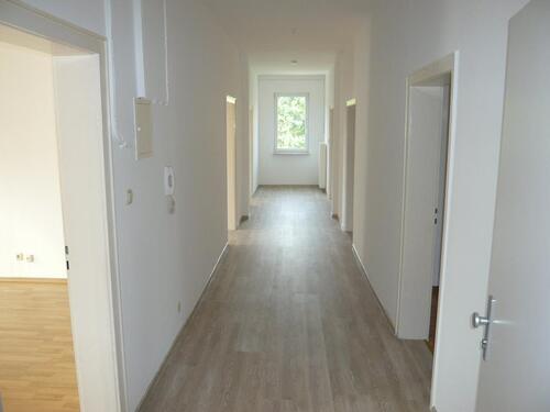 Foto - 4 Zimmer Etagenwohnung in Bad Brückenau