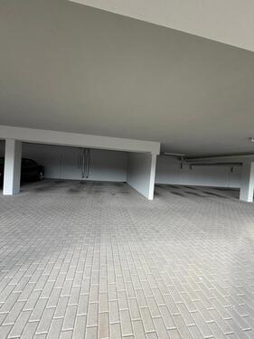 Foto - Parkplatz Stellplatz zu vermieten – Ilmenau