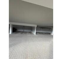 Parkplatz Stellplatz zu vermieten – Ilmenau