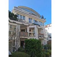 City-Juwel i.Maxfeld - 22qm Dachterr.z.Innenhf + FBH - Nürnberg Schnepfenreuth