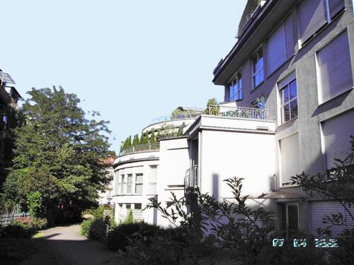 Foto - 2 Zimmer Etagenwohnung zur Miete in Nürnberg