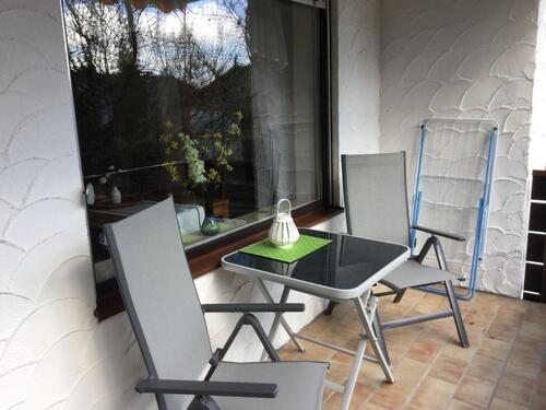 Foto - 3 Zimmer Etagenwohnung zum Kaufen in Bad Wörishofen