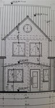 Foto - Reihenmittelhaus Innenstadtnähe