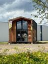 Foto - Tiny Haus Musterhaus Effiziensklasse 40 Neu mit Luftwärmepumpe