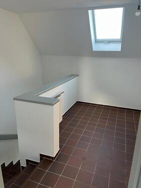 Foto - 2 Zimmer Dachgeschoßwohnung zur Miete in Boizenburg/Elbe