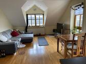 Foto - 2 Zimmer Dachgeschoßwohnung zur Miete in Dietfurt an der Altmühl
