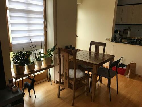 Foto - Dachgeschoßwohnung in Dietfurt an der Altmühl zur Miete