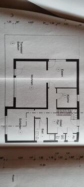 Foto - 6 Zimmer Etagenwohnung zum Kaufen in Meinerzhagen
