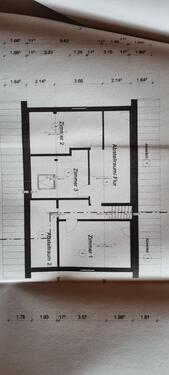 Foto - 6 Zimmer Etagenwohnung in Meinerzhagen